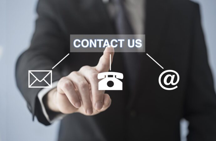 Contact-ISO-9001 torrance ca