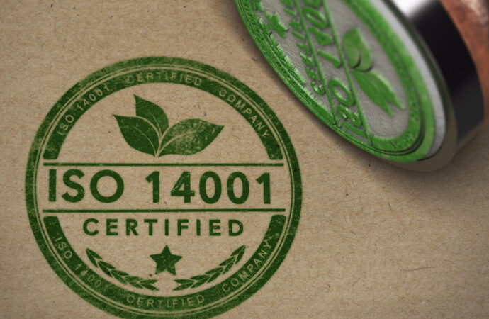 ISO-14001-certified torrance ca